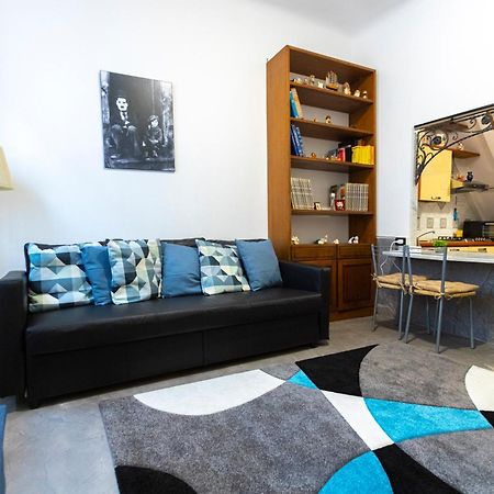 Acquario 1' "Family House" Free Wifi & Netflix By Tilo Apartment'S Генуя Экстерьер фото