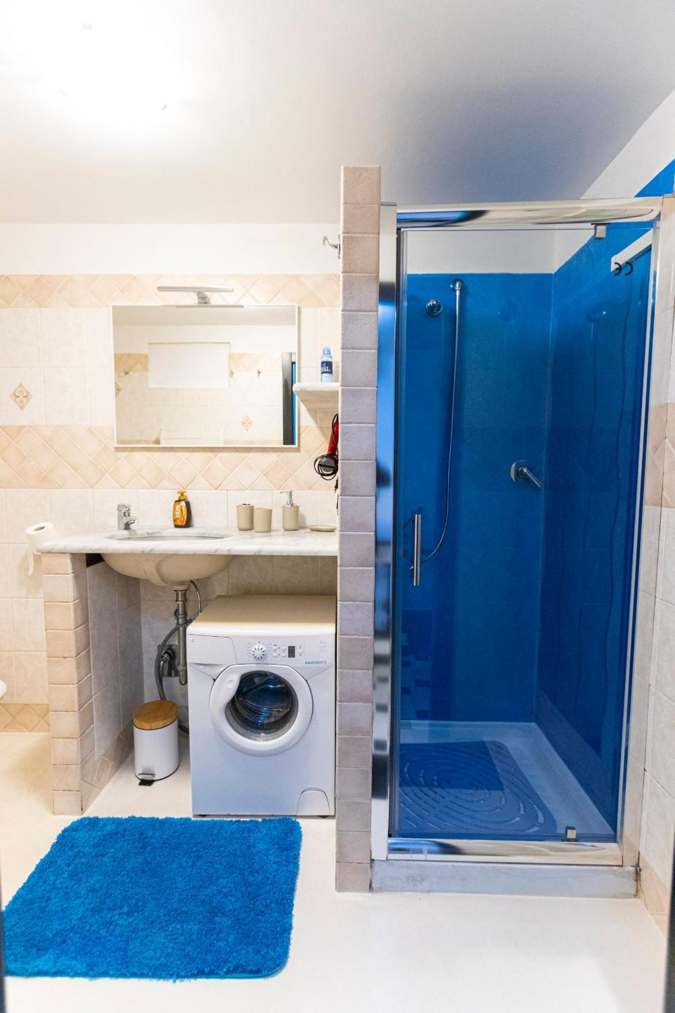 Acquario 1' "Family House" Free Wifi & Netflix By Tilo Apartment'S Генуя Экстерьер фото
