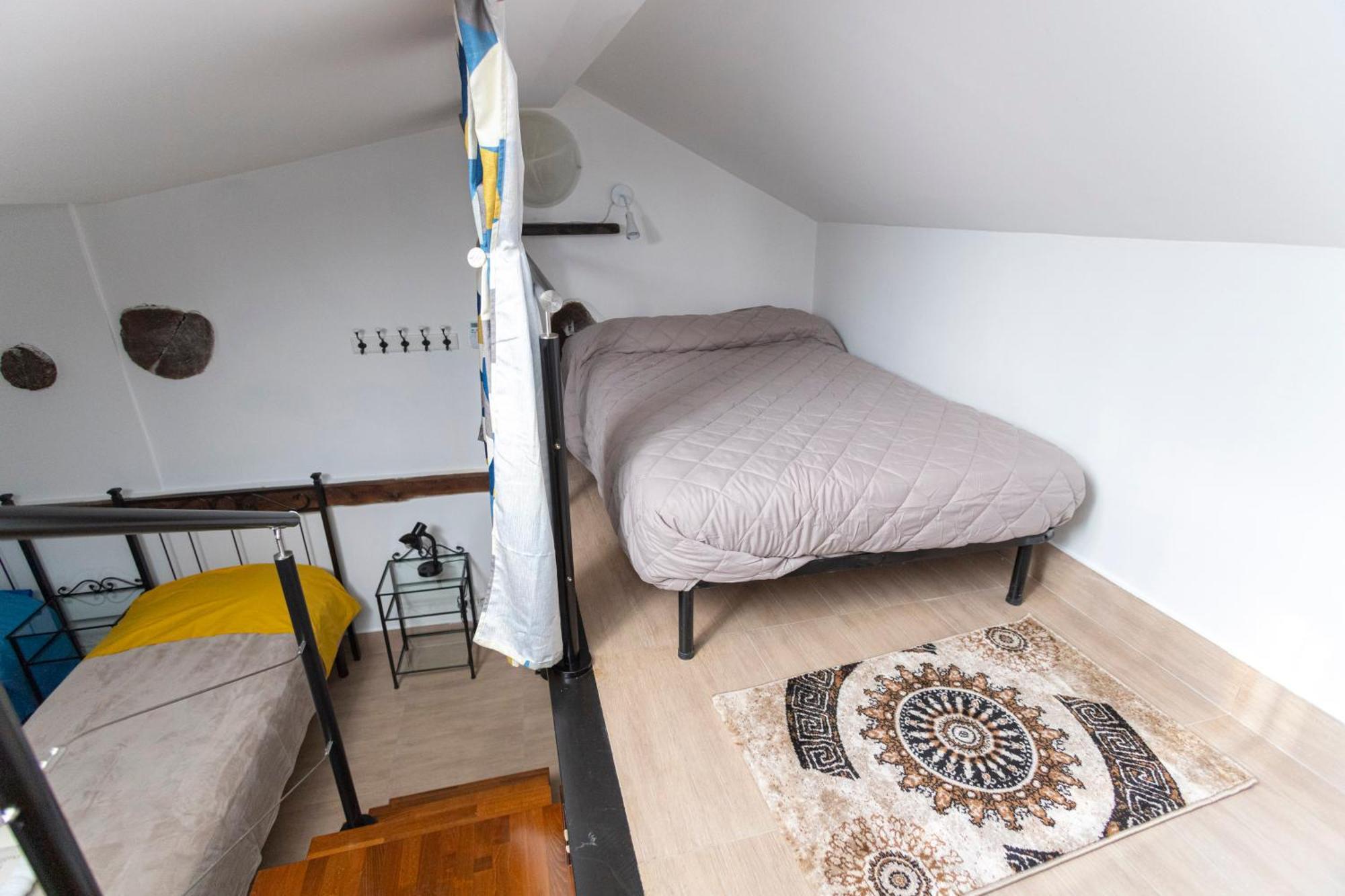 Acquario 1' "Family House" Free Wifi & Netflix By Tilo Apartment'S Генуя Экстерьер фото