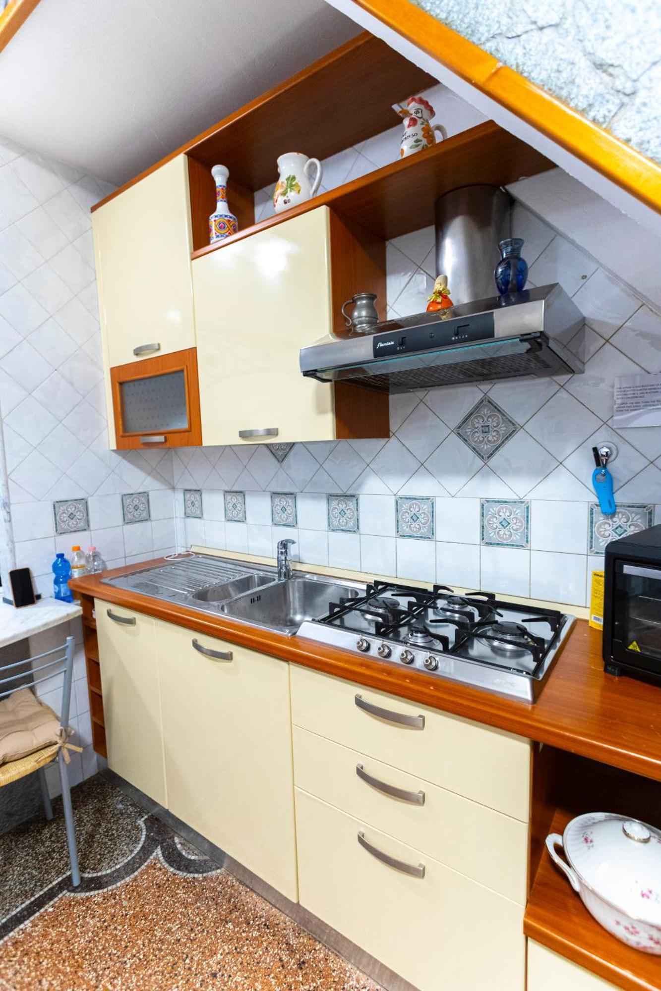 Acquario 1' "Family House" Free Wifi & Netflix By Tilo Apartment'S Генуя Экстерьер фото